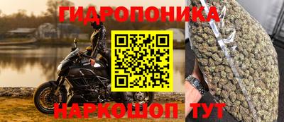 каннабис Гусь-Хрустальный